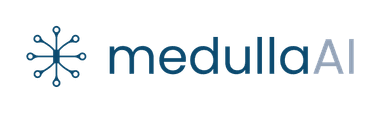 MedullaAI Logo