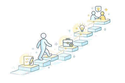 Career - Team Collaboration