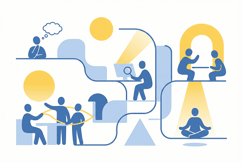 Career - Team Collaboration